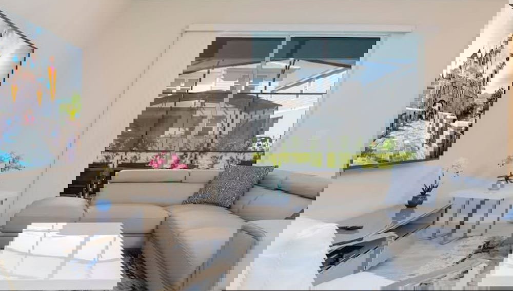 7220ol Fantastic 5BD Close to Disney - Foto 1, Habitación