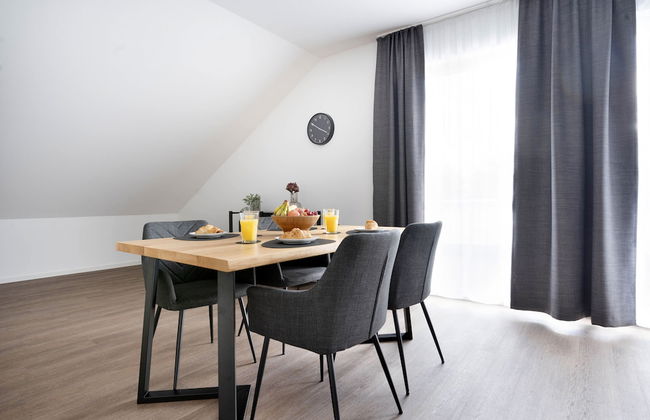 Schöne Apartments in Lengerich - Foto 30