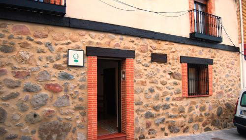 Casa rural las pelliquerinas - Foto 4