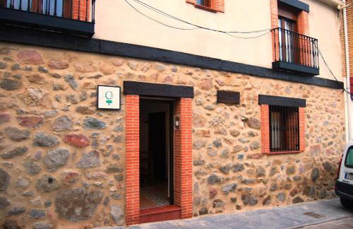 Casa rural las pelliquerinas - Foto 4