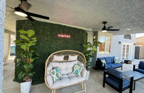 Blue Waterfalls - Photo 18