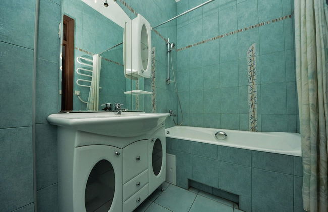 Olga Apartments on Khreschatyk - Foto 27