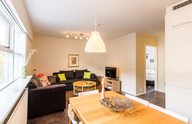 Viking Akureyri apartments - Foto 27