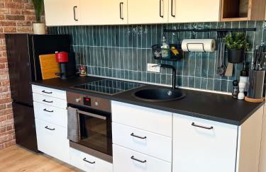 JUPAS - Premium Apartments Trier - Foto 31