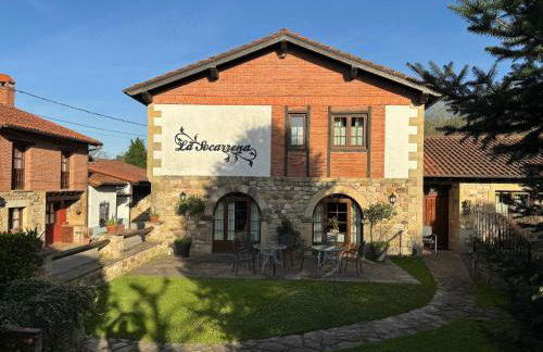 Casa Rural La Socarrena - Foto 52