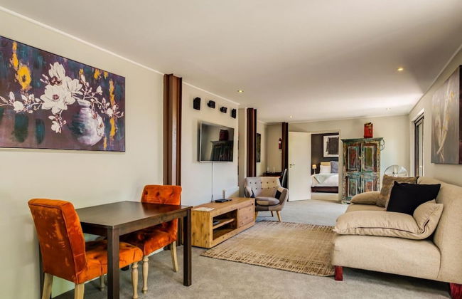 Lovely 1 Bedroom Apartment in Camps Bay - Foto 10