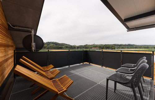 Aparthotel nah dran - Foto 20