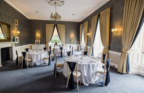 Balbirnie House Hotel - Foto 10