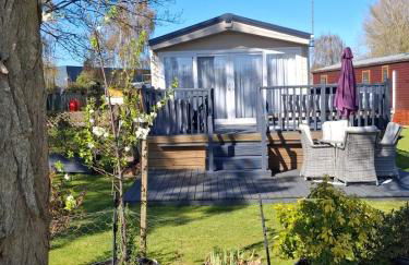 Holiday Home on Billing Aquadrome - Photo 1