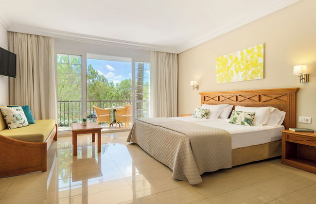 Inturotel Sa Marina - Foto 7