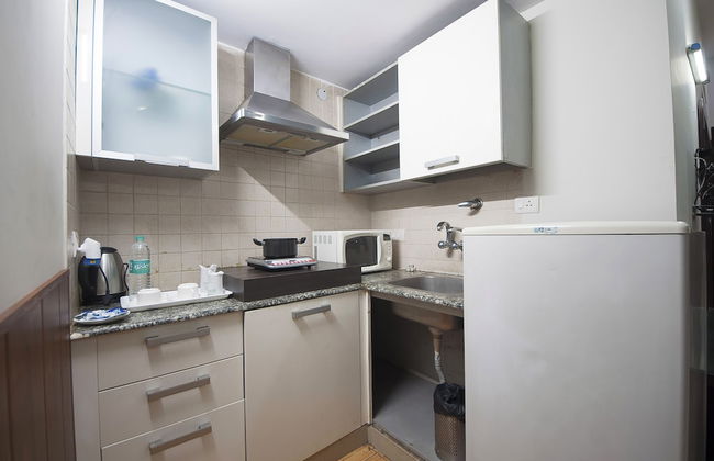 Imperial Apartments - Foto 20