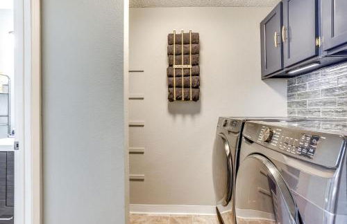 Boise Speakeasy with Hot Tub 5 Mi to Dtwn - Photo 16