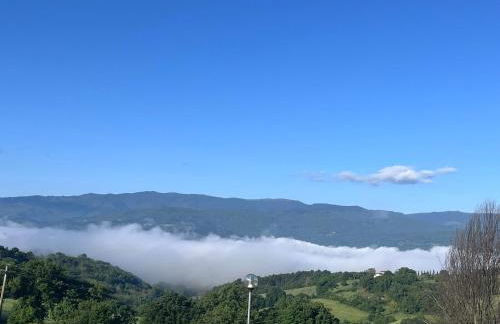 villa Emilia Tuscan stone - Foto 54