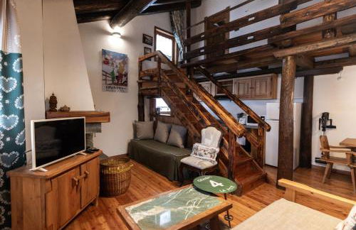 Chaletbethere - Foto 12