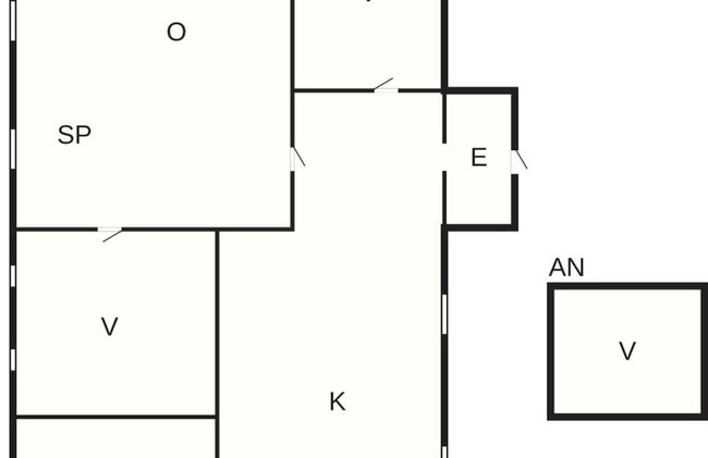 4 Star Holiday Home in Tanumshede-by Traum - Foto 2