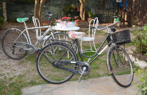 Casa Iride, appartamento con grazioso giardino - Photo 8