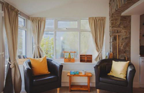 2 Bed Rural Escape between Coast & Mountains at Mud & Wool - Foto 59