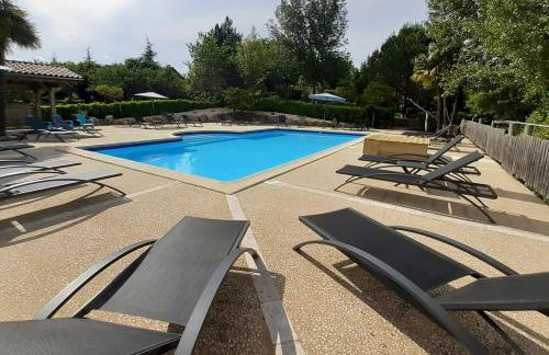 Les Chalets de Grazimis - Photo 41