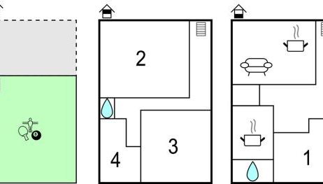 Villa Kericia - Foto 2