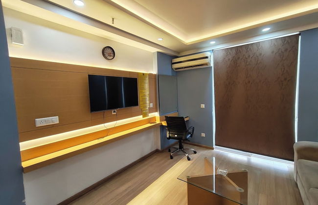 Evanthe Hotel - Foto 10