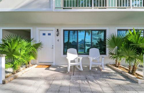 Sailfish Suites 4- Waterfront Pet friendly - Photo 22