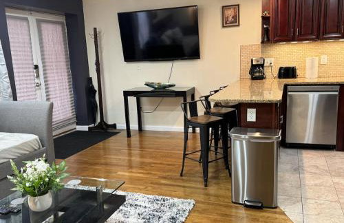 NY - NJ Tennis Suites - Sleeps 40 - 15 Mins to NYC - Foto 41