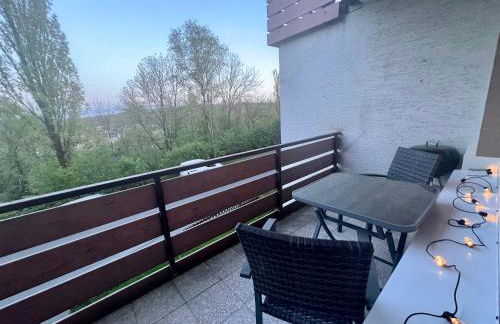 2Br freeParking DUS Airp DUS Ess NTFLX - Foto 18