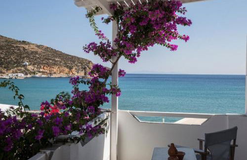 Akrogiali Pension - Foto 2