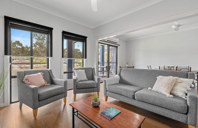 Tasman Holiday Parks - Moama on the Murray - Photo 35