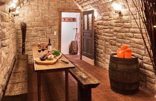 Ferienhaus Lilace - Foto 14