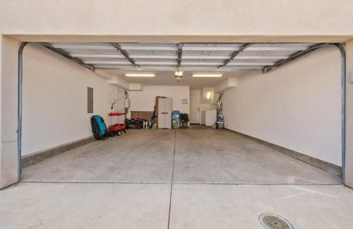 Pacific Beach Dreaming - AC, walk 2 town, garage & beach - Foto 28