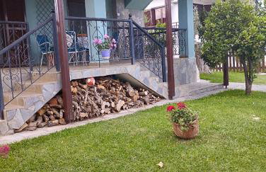 Amadrias by the sea - Foto 40