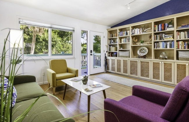 Dancing Dolphin 4 Bedroom Home by RedAwning - Foto 30