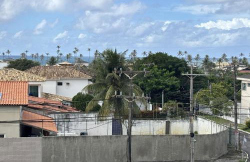 Luxus Duplex 102m2 Vista Mar - Vilas do Atlântico - Foto 65