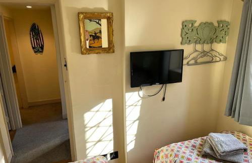 Cosy Flint Cottage - Foto 15