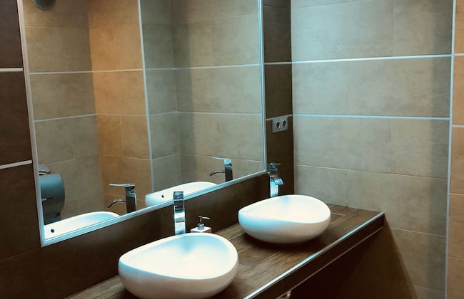 Regency Torviscas Apartments Suites - Foto 26