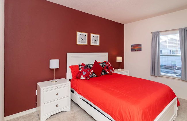 Moana's Hut Miles From World's Best Theme Parks! - Foto 2