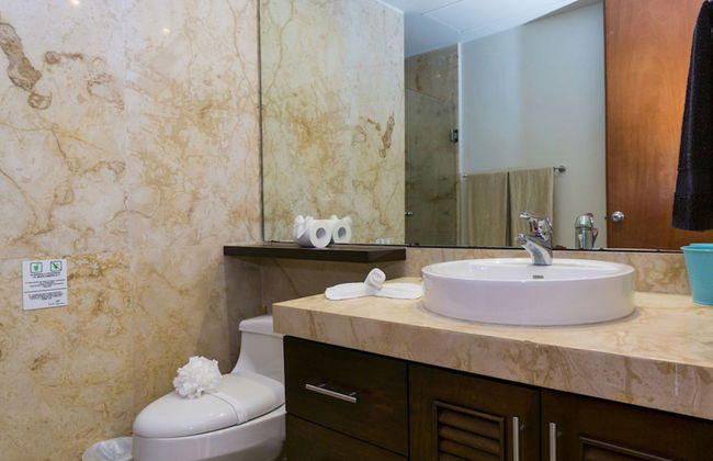 Magia Beachside by Bric - Foto 67