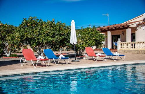 Villas Guzman - Ismael - Foto 73