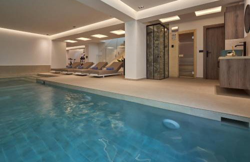 Gavras Exclusive Villas, with Infinity Pools, Spa Whirlpools & SeaViews, By ThinkVilla - Foto 26