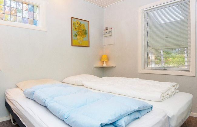 4 Person Holiday Home in Ans By-by Traum - Photo 28