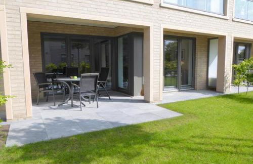 Jadesand Dangast - Foto 16