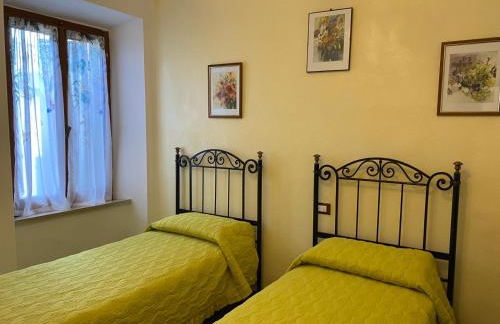 Appartamento La Clessidra - Foto 13