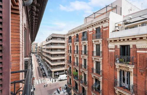 Luxury San Bernardo by Cómodo Madrid - Foto 29