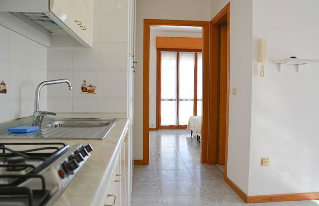 Residence Club Azzurro - Foto 10