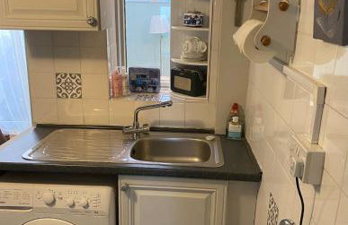 Rose Cottage - Foto 43