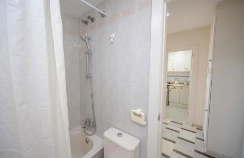 Apartamento LH Beach frente al mar - Foto 56