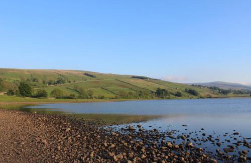 Beebole Cottage - Foto 28