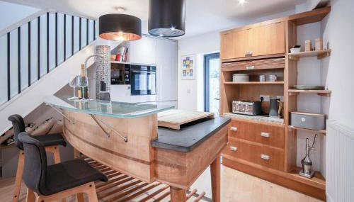 The Cottage - 2 Bedroom Cottage - Tenby - Foto 2