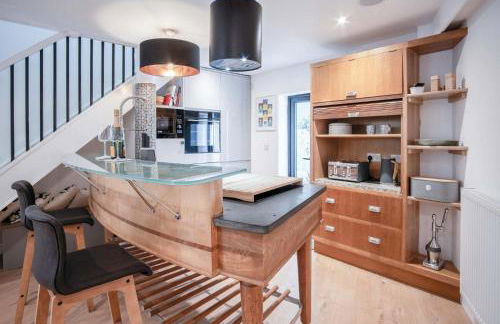 The Cottage - 2 Bedroom Cottage - Tenby - Photo 6